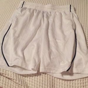 Nike Basketball Shorts